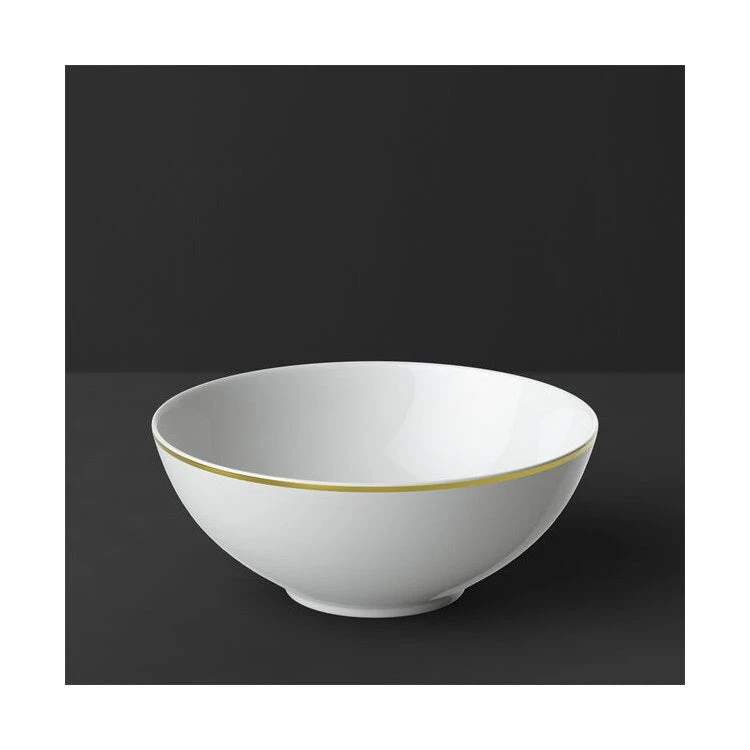 Villeroy & Boch MetroChic Rice Bowl 1 Villeroy & Boch MetroChic Rice Bowl