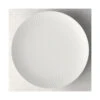 Villeroy & Boch Manufacture Collier Blanc Centerpiece Bowl