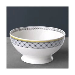 Villeroy & Boch Audun Ferme Round Vegetable Bowl