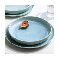Villeroy & Boch Crafted Blueberry Individual Pasta Bowl -Villeroy - Boch Store 1128765 2