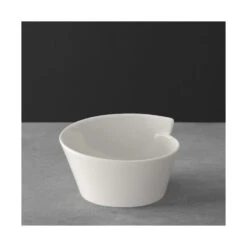 Villeroy & Boch New Wave Small Round Rice Bowl