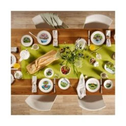 Villeroy & Boch Design Naif Creamer -Villeroy - Boch Store 1128772 2