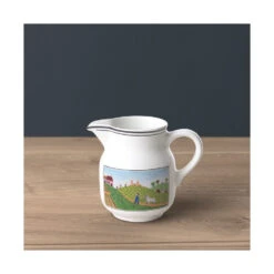 Villeroy & Boch Design Naif Creamer