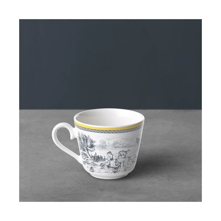 Villeroy & Boch Audun Ferme Tea/Coffee Cup 2 Villeroy & Boch Audun Ferme Tea/Coffee Cup - Image 2