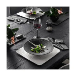 Villeroy & Boch Manufacture Rock Coupe Pasta Bowl -Villeroy - Boch Store 1128777 2