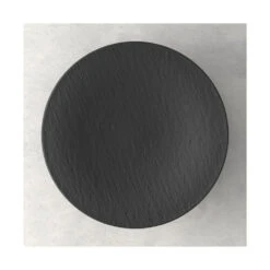 Villeroy & Boch Manufacture Rock Coupe Pasta Bowl