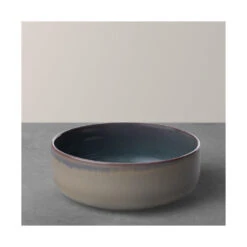 Villeroy & Boch Crafted Breeze Rice Bowl
