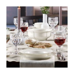 Villeroy & Boch Manoir Round Vegetable Bowl 5 Villeroy & Boch Manoir Round Vegetable Bowl -Villeroy - Boch Store 1128779 2