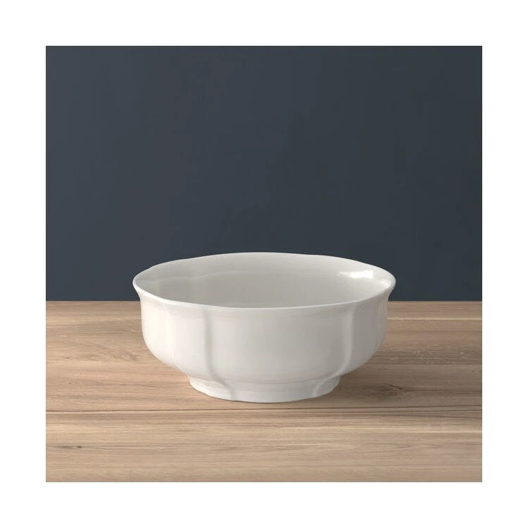 Villeroy & Boch Manoir Round Vegetable Bowl 1 Villeroy & Boch Manoir Round Vegetable Bowl