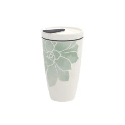 Villeroy & Boch Coffee To Go Succulent