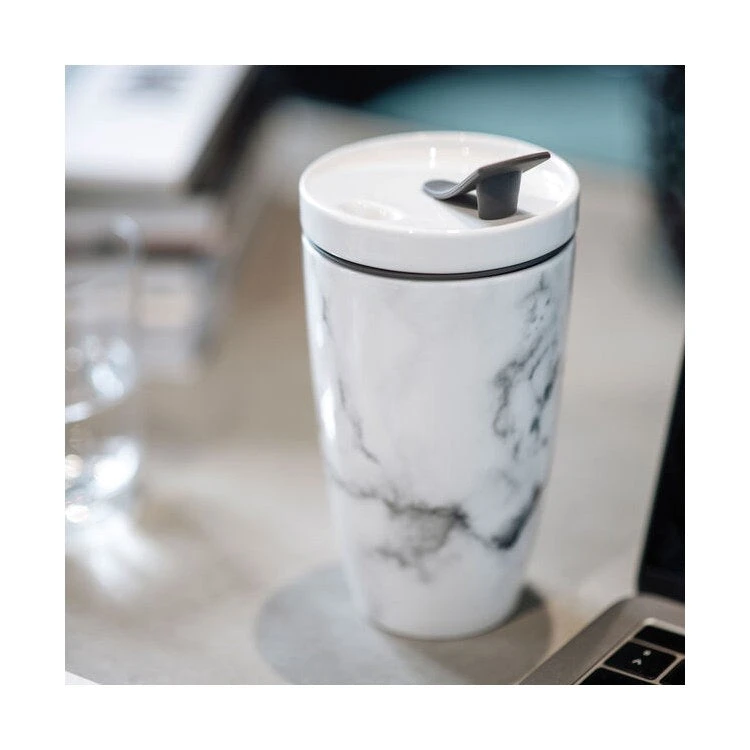 Villeroy & Boch Coffee To Go Marmory 2 Villeroy & Boch Coffee To Go Marmory - Image 2
