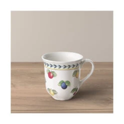 Villeroy & Boch French Garden Fleurence Mug