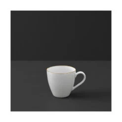 Villeroy & Boch Anmut Gold Espresso Cup