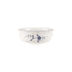 Villeroy & Boch Vieux Luxembourg Round Vegetable Bowl