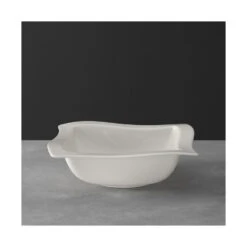 Villeroy & Boch New Wave Medium Square Salad Serving Bowl