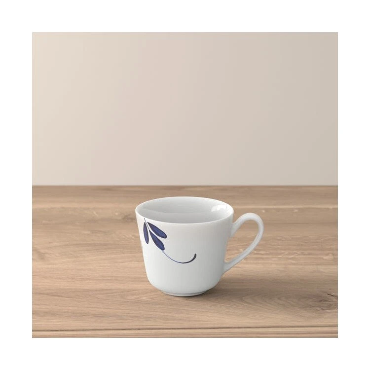 Villeroy & Boch Old Luxembourg Brindille Espresso Cup 1 Villeroy & Boch Old Luxembourg Brindille Espresso Cup
