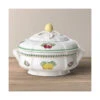 Villeroy & Boch French Garden Fleurence Soup Tureen