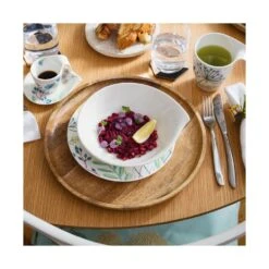 Villeroy & Boch Flow Soup Bowl -Villeroy - Boch Store 1128831 2