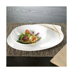 Villeroy & Boch Flow Soup Bowl -Villeroy - Boch Store 1128831 3