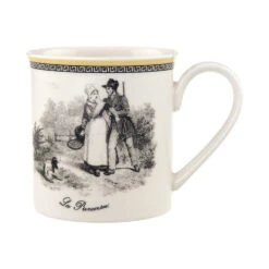 Villeroy & Boch Audun Chasse Mug