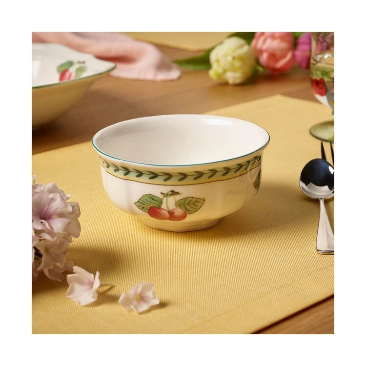Villeroy & Boch French Garden Fleurence Soup/Cereal Bowl 2 Villeroy & Boch French Garden Fleurence Soup/Cereal Bowl - Image 2