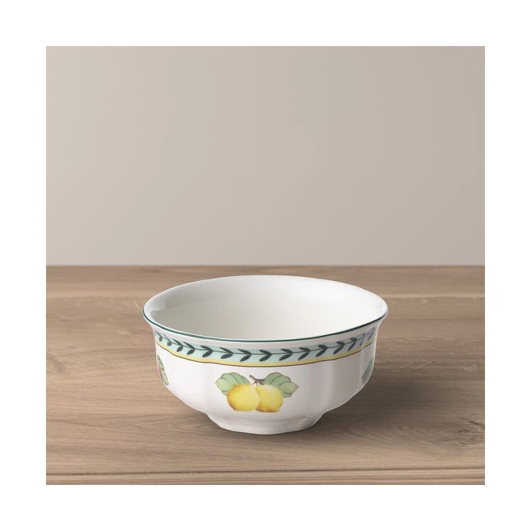 Villeroy & Boch French Garden Fleurence Soup/Cereal Bowl 1 Villeroy & Boch French Garden Fleurence Soup/Cereal Bowl