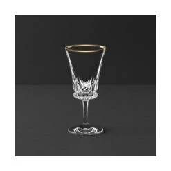 Villeroy & Boch Octavie Water Goblet