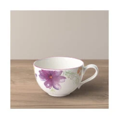 Villeroy & Boch Mariefleur Basic Breakfast Cup