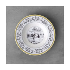 Villeroy & Boch Audun Ferme Rim Soup