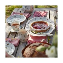 Villeroy & Boch Petite Fleur Breakfast Cup -Villeroy - Boch Store 1128866 2