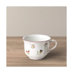 Villeroy & Boch Petite Fleur Breakfast Cup