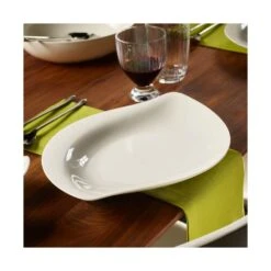 Villeroy & Boch New Cottage Special Serve Salad Shallow Bowl -Villeroy - Boch Store 1128870 2