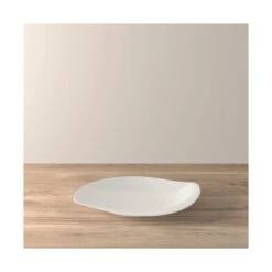 Villeroy & Boch New Cottage Special Serve Salad Shallow Bowl