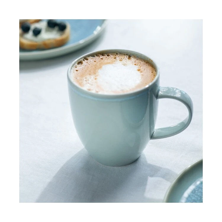 Villeroy & Boch Crafted Blueberry Mug 2 Villeroy & Boch Crafted Blueberry Mug - Image 2