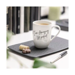 Villeroy & Boch Statement Mug - Amazing. Not Perfect -Villeroy - Boch Store 1128876 2