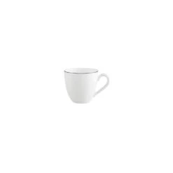 Villeroy & Boch Anmut Platinum No1 Espresso Cup