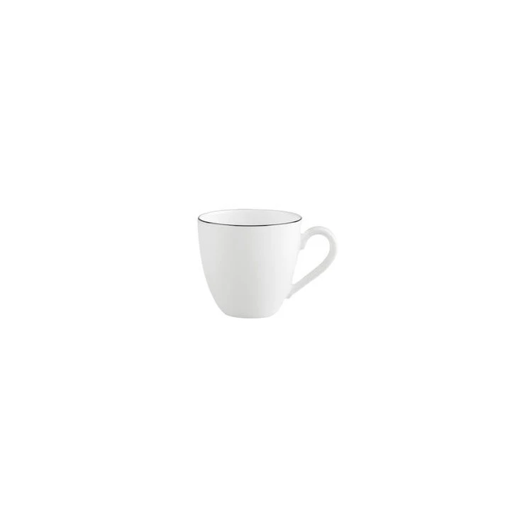 Villeroy & Boch Anmut Platinum No1 Espresso Cup 1 Villeroy & Boch Anmut Platinum No1 Espresso Cup