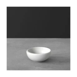 Villeroy & Boch New Moon Dip Bowl
