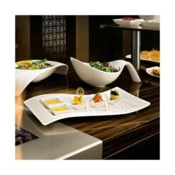 Villeroy & Boch New Wave Serving Dish -Villeroy - Boch Store 1128901 2
