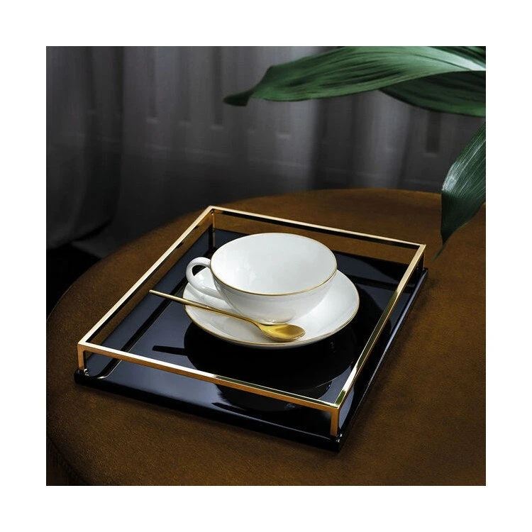 Villeroy & Boch Anmut Gold Tea Cup 2 Villeroy & Boch Anmut Gold Tea Cup - Image 2