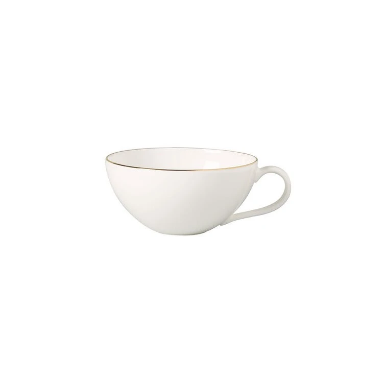 Villeroy & Boch Anmut Gold Tea Cup 1 Villeroy & Boch Anmut Gold Tea Cup