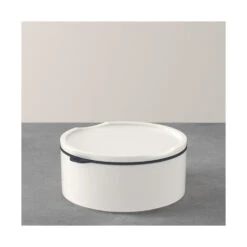 Villeroy & Boch To Go & To Stay Medium Round Lunch Box