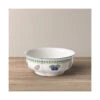 Villeroy & Boch French Garden Fleurence Round Vegetable Bowl