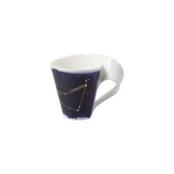 Villeroy & Boch New Wave Stars Mug - Capricorn