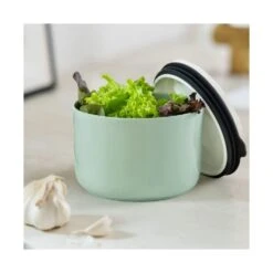 Villeroy & Boch To Go & To Stay Mineral Large Round Lunch Box -Villeroy - Boch Store 1128929 2