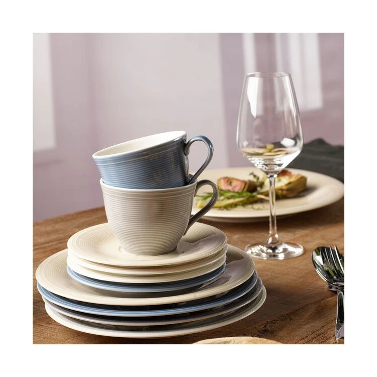 Villeroy & Boch Color Loop Horizon Coffee Cup 2 Villeroy & Boch Color Loop Horizon Coffee Cup - Image 2