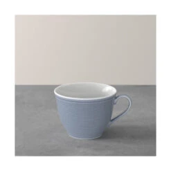 Villeroy & Boch Color Loop Horizon Coffee Cup