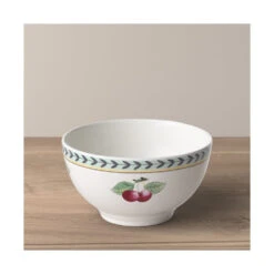 Villeroy & Boch French Garden Fleurence Rice Bowl
