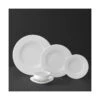 Villeroy & Boch Anmut Five-Piece Dinnerware Place Setting