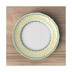 Villeroy & Boch French Garden Vienne Salad Plate